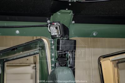 2009 AM General M1165A1