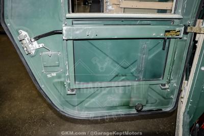 2009 AM General M1165A1
