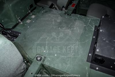 2009 AM General M1165A1