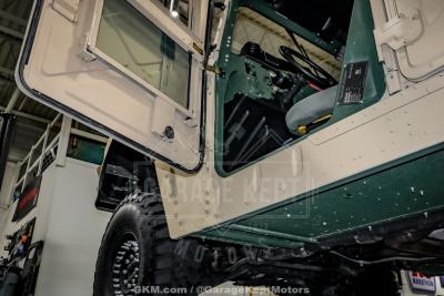 2009 AM General M1165A1