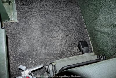 2009 AM General M1165A1