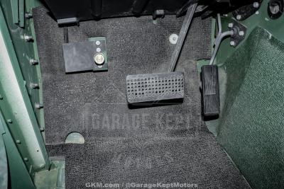 2009 AM General M1165A1