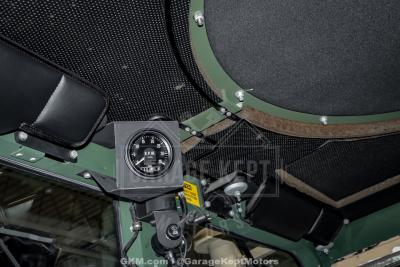 2009 AM General M1165A1