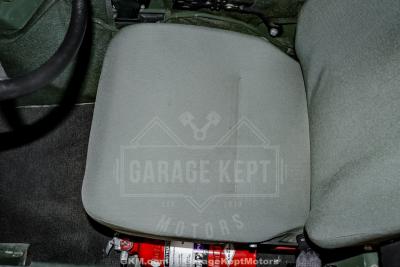 2009 AM General M1165A1