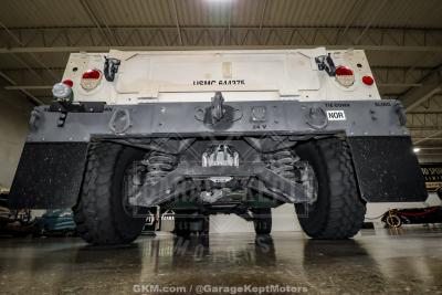 2009 AM General M1165A1