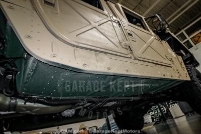 2009 AM General M1165A1