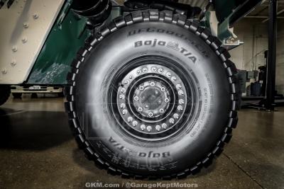 2009 AM General M1165A1