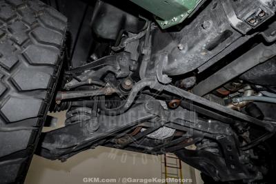 2009 AM General M1165A1