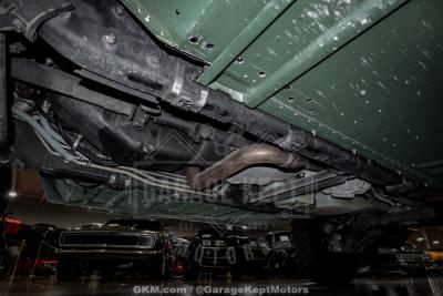2009 AM General M1165A1
