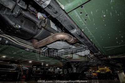 2009 AM General M1165A1