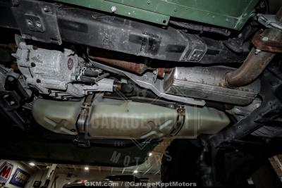 2009 AM General M1165A1