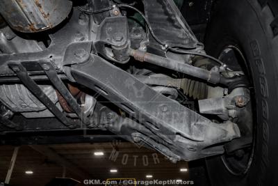 2009 AM General M1165A1