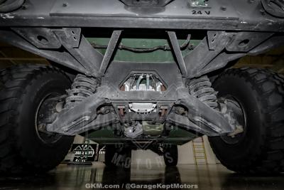 2009 AM General M1165A1