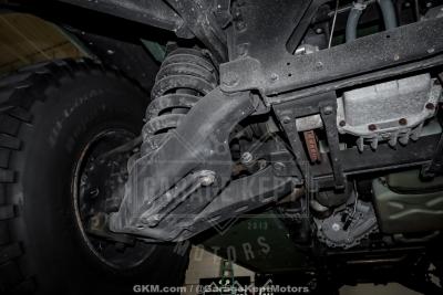 2009 AM General M1165A1
