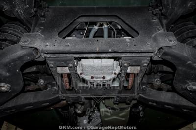 2009 AM General M1165A1