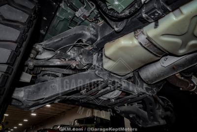 2009 AM General M1165A1