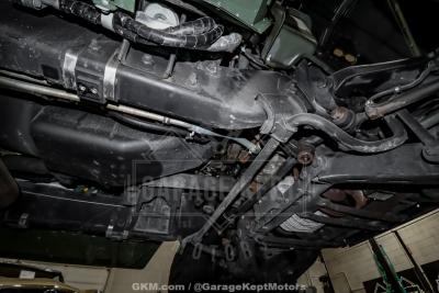 2009 AM General M1165A1
