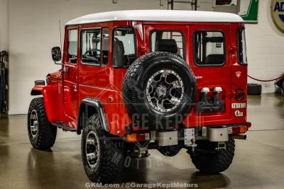 1977 Toyota FJ40