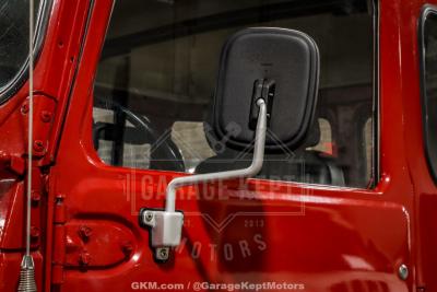 1977 Toyota FJ40