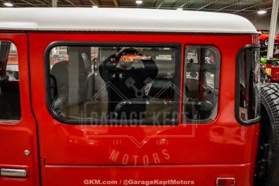 1977 Toyota FJ40