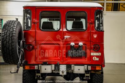 1977 Toyota FJ40