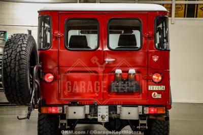 1977 Toyota FJ40