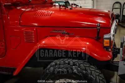 1977 Toyota FJ40