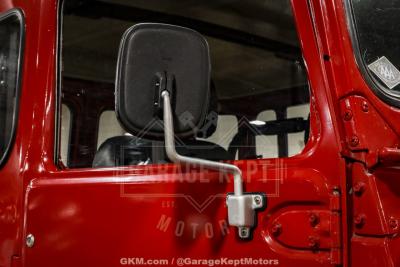 1977 Toyota FJ40