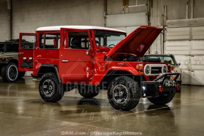 1977 Toyota FJ40