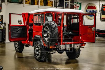 1977 Toyota FJ40