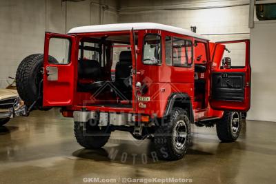 1977 Toyota FJ40
