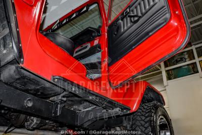 1977 Toyota FJ40