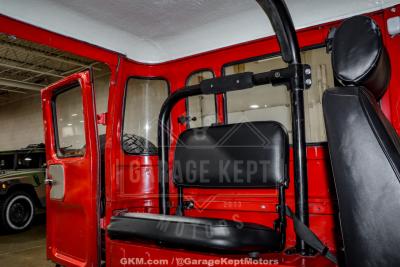 1977 Toyota FJ40
