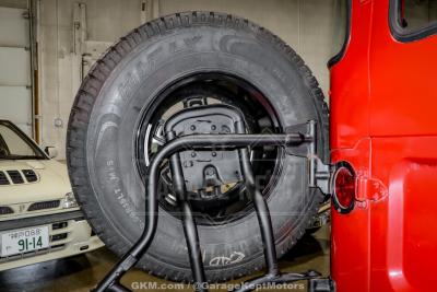 1977 Toyota FJ40