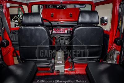 1977 Toyota FJ40