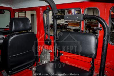 1977 Toyota FJ40