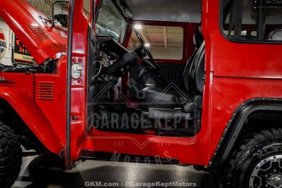 1977 Toyota FJ40