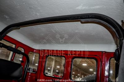 1977 Toyota FJ40