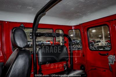 1977 Toyota FJ40