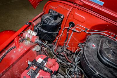 1977 Toyota FJ40