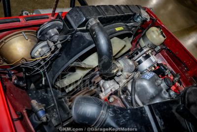 1977 Toyota FJ40