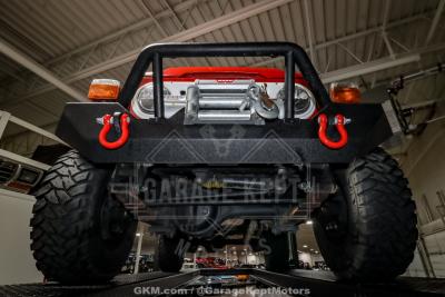 1977 Toyota FJ40