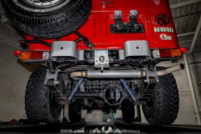 1977 Toyota FJ40
