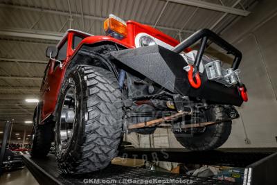 1977 Toyota FJ40