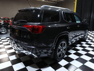 2018 GMC Acadia