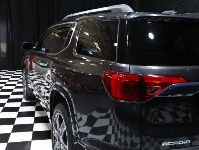 2018 GMC Acadia