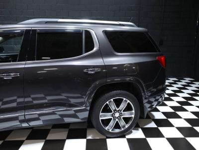 2018 GMC Acadia