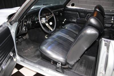 1969 Chevrolet Chevelle