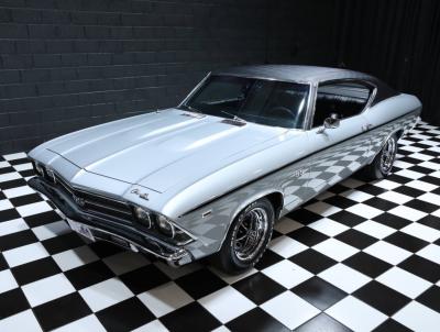 1969 Chevrolet Chevelle