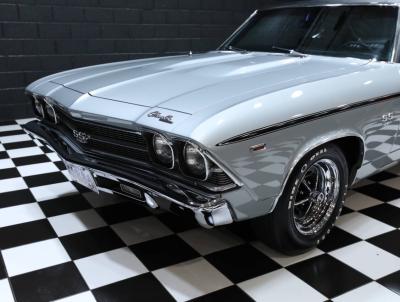 1969 Chevrolet Chevelle